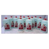 12) Valvoline 2-Cycle Motorcycle Oil