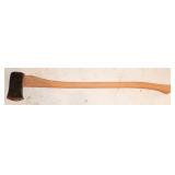 True Temper Black Prince Axe