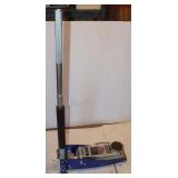Works, Has bent frame. Doesn