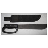 Ontario Knife Machete w/ Sheath