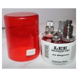 Lee 44 Magnum Carbide Reloading Dies