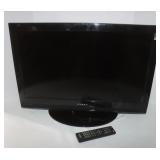Dynex 26in LCD TV w/ Remote