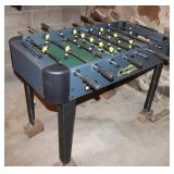 Sportcraft Crusader Foosball Table