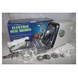 99598 Electric Meat Grinder