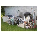 Scrap Metal: