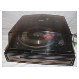 Glenburn Turntable w/ Replacement Stylus