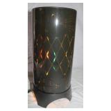 Poppy Industries Rotating Motion Lamp