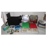 Household Organization & Kitchen Supplies