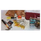 Hand Tools & Tool Storage: