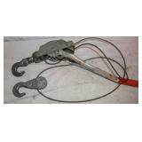 Sears Craftsman Power Puller