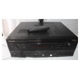 Pioneer VSX-D209 Audio/Video Receiver
