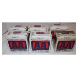 150 Winchester-Western 12 Gauge AA Trap Loads