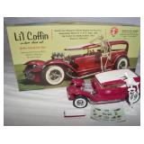 1964 Monogram Li