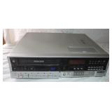 Sanyo Betacord VCR Model VCR 4650