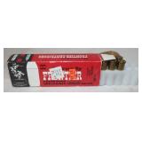 16 Rounds Hornady Frontier 44 Rem. Mag.