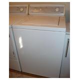 Amana Commercial Quality Washer