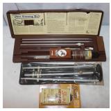 Outers Gun Cleaning Kit & Smith