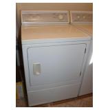 Amana Commercial Quality Electric Dryer