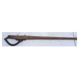 Cant Hook, 44" long