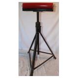 Adjustable Roller Stand
