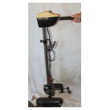 Minn Kota 65 Trolling Motor, Works