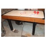 Venetian GT25 Air Hockey Table, Works