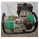 Coleman Powermate Maxa 2250 Generator