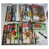 American Hunter & Hunting Magazines
