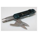 Gerber Multi-Tool 2.5" Green Marbleized