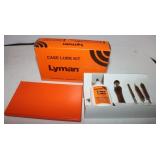 Lyman Case Lube Kit