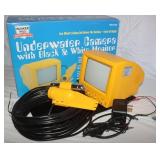 Bunker Hill Security Underwater Camera System