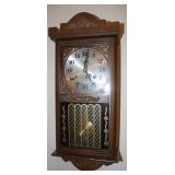 Alaron 31 Day Wall Clock