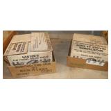 2 Boxes Herter