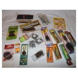 Fishing Tackle: