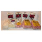 Winchester & Uniwad Reloading Wads: