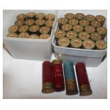 40 Rounds 12 Gauge Shotshells