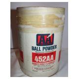 Winchester-Western 452AA Ball Powder