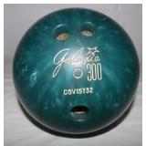 Galaxie 300 Bowling Ball