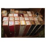 Q.R.S. & Playrite Player Piano Rolls