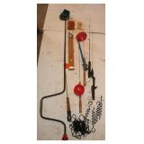Ice Fishing Gear:
