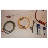 Blow Guns, Hoses, Mini General Purpose Filter