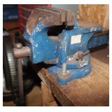 Bench Vise