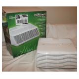 Hunter HEPAtech Air Purifier 30030