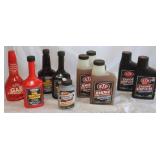 Automotive Additives: