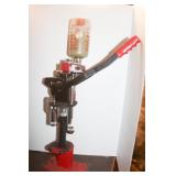 MEC Shell Reloader