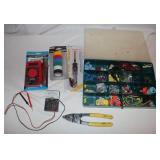 Electrical Tools & Connectors