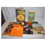Reloading Manuals & Hunting Guides