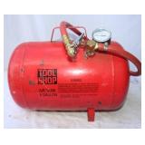 Tool Shop 5 Gallon Air Tank