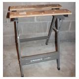 Black & Decker Workmate 85 Work Center