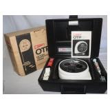 Garcia OTP 8500 Oxygen Temperature Probe